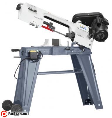 Ленточнопильный станок CORMAK G5012W 230 V фото №1 Ленточнопильный станок CORMAK G5012W 230 V фото №1