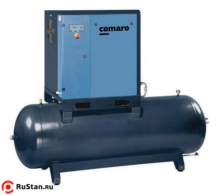 Компрессор винтовой Comaro LB 11-13/500 фото №1
