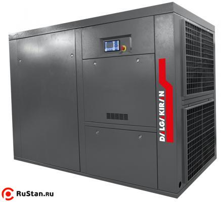 Винтовой безмасляный компрессор Eagle-H 132 - 10 фото №1