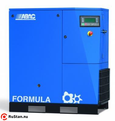 Компрессор винтовой FORMULA.E 5.5 08 фото №1