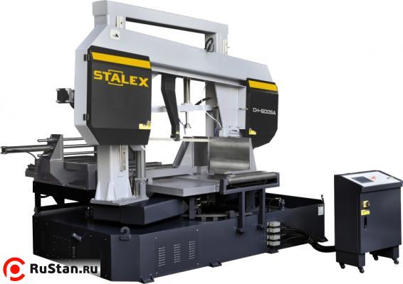 Stalex CH-800 SA фото №1