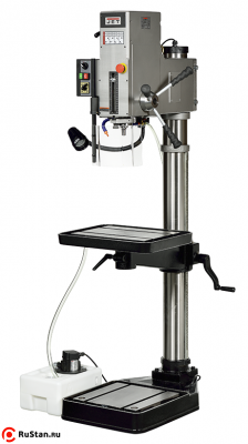 Вертикально сверлильный станок GHD-27 JET фото №1
