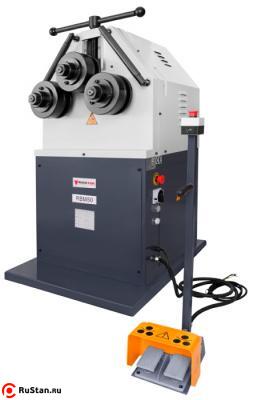 Гибочный станок CORMAK RBM 50 HV фото №1