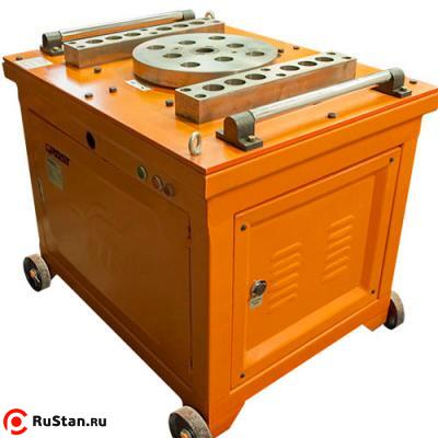 Гибщик арматуры GROST RB-50М01 фото №1 Гибщик арматуры GROST RB-50М01 фото №1
