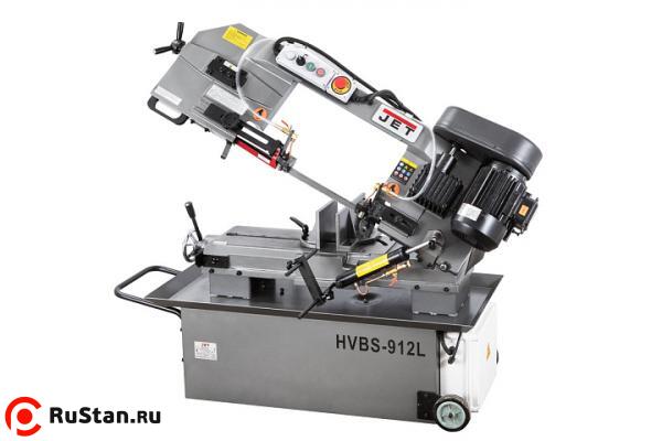 Ленточнопильный станок по металлу 230В фото №1