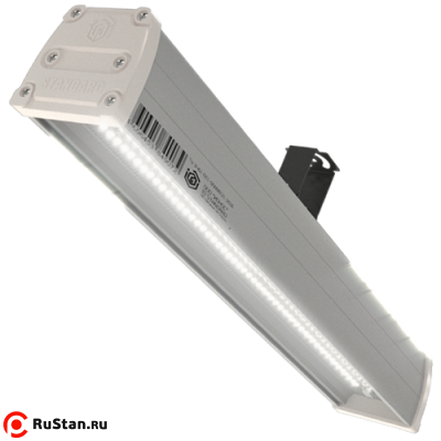 Промышленный светодиодный светильник 50 вт LED IO-PROM50 фото №1