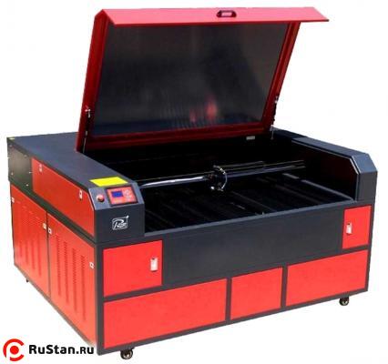 Лазерный станок для резки и гравировки TS 1390 фото №1 Лазерный станок для резки и гравировки TS 1390 фото №1