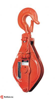 Отводной блок JSB-SS-3.0T с одним желобом фото №1 Отводной блок JSB-SS-3.0T с одним желобом фото №1