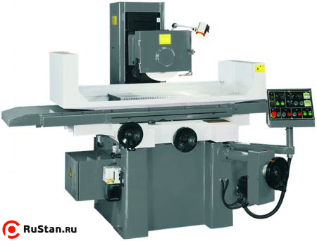 Плоскошлифовальный станок PROMA PBP-400A фото №1 Плоскошлифовальный станок PROMA PBP-400A фото №1