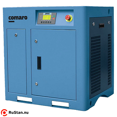 Компрессор винтовой Comaro SB 7.5-13 фото №1 Компрессор винтовой Comaro SB 7.5-13 фото №1