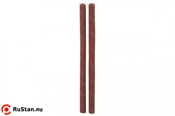 Шлифовальные втулки 6х152 мм 60G для JOSS-S и JBOS-5 (2 шт.) фото №1