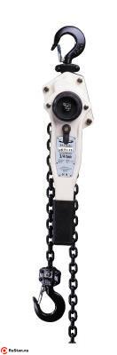 Таль ручная рычажная JLPB-6.0T-3.0M фото №1 Таль ручная рычажная JLPB-6.0T-3.0M фото №1