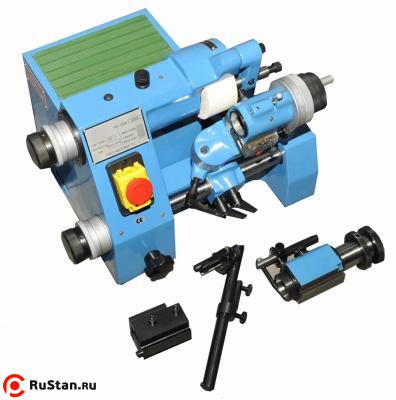 Заточный станок Triod UTG-25 фото №1 Заточный станок Triod UTG-25 фото №1