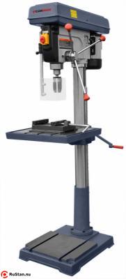 Вертикально-сверлильный станок CORMAK 32 ММ фото №1