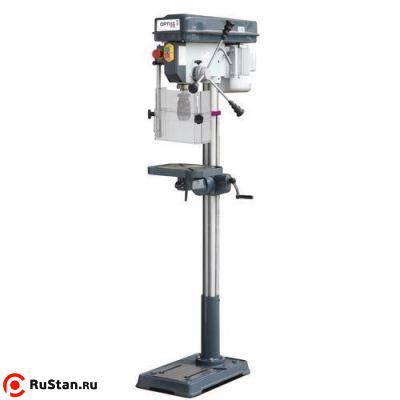 Вертикально-сверлильный станок OPTIdrill B 25 фото №1 OPTIdrill B 25 фото №1