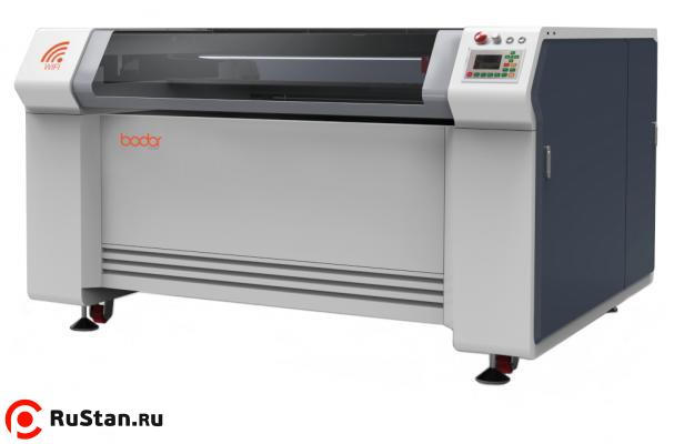 Лазерный станок для гравировки и резки Bodor серии BCL-X фото №1