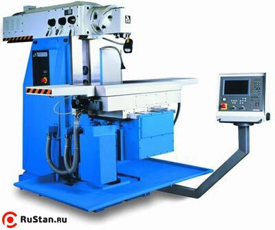 FV-321-03 CNC фото №1