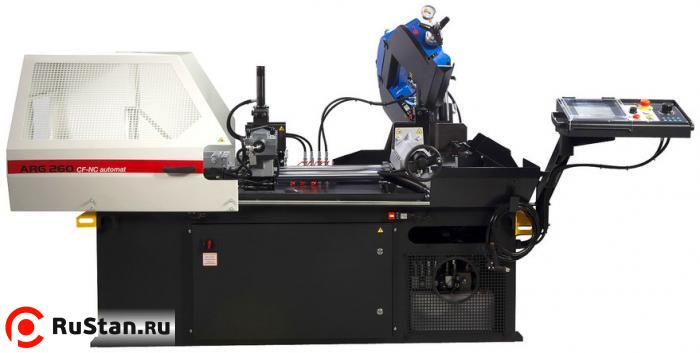 Pilous ARG 260 CF-NC Auto фото №3 Pilous ARG 260 CF-NC Auto фото №3