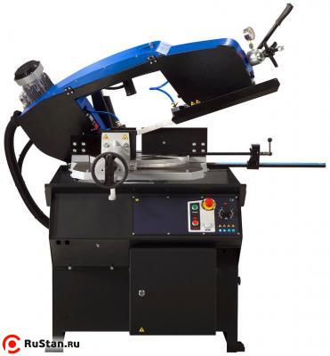 Ленточная пила Pilous ARG 260 PLUS H фото №4 Pilous ARG 260 PLUS H фото №4