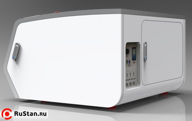 Лазерный мини-станок для гравировки и резки Bodor серии BCL0503MU (40W) фото №4 Лазерный мини-станок для гравировки и резки Bodor серии BCL-MU фото №4