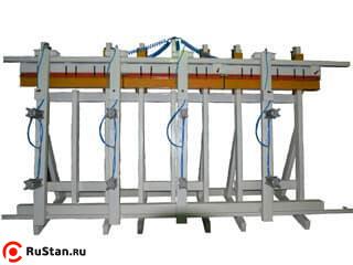 Вайма для склейки деревянных изделий ВП-1 ПР фото №4 Вайма для склейки деревянных изделий ВП-1 ПР фото №4