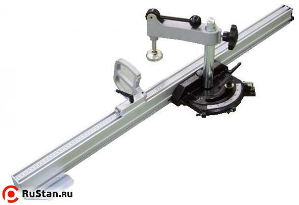 Форматно раскроечный станок JTSS-2500 JET - упор фото №7 JET JTSS-2500 фото №7