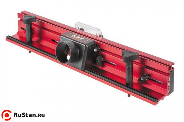 Фрезерный упор 600 мм фото №5 Фрезерный упор 600 мм фото №5