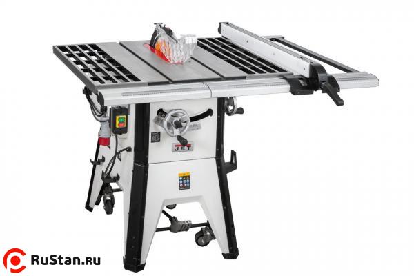 Чугунные расширители рабочего стола для JLTS-10 фото №4 10000112 фото №4