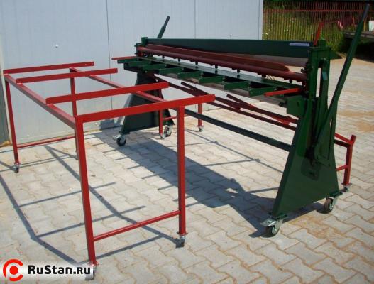 MetalMaster MZG фото №9 MetalMaster MZG фото №9