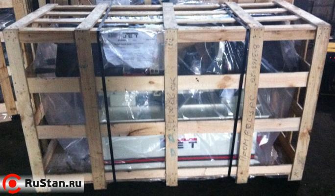 Упаковка, обрешетка HBS-916W фото №7 Упаковка, обрешетка HBS-916W фото №7