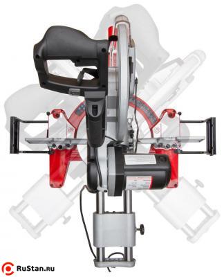 Пила торцово-усорезная KAP305JL фото №5 Пила торцово-усорезная KAP305JL фото №5