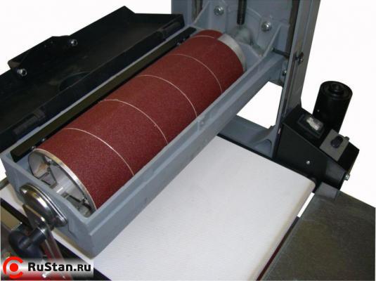 Станок шлифовальный цилиндровый ZS400U фото №2 Станок шлифовальный цилиндровый ZS400U фото №2