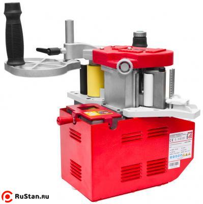 Кромкооблицовочный станок KAM65PRO фото №2 Кромкооблицовочный станок KAM65PRO фото №2