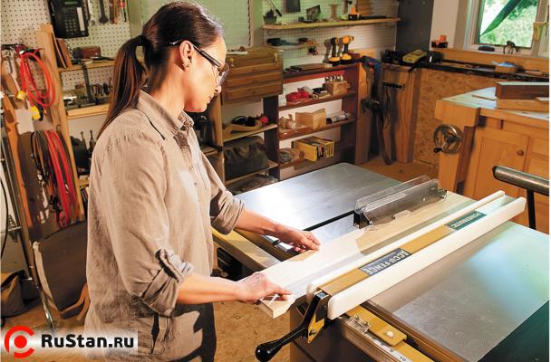 PM1000 Powermatic фото №10 PM1000 Powermatic фото №10