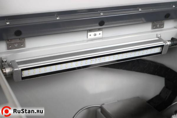 Станок токарный Metal Master TurnMaster 1830 ML1 с ЧПУ MACH-3 фото №10 1830 ML1 CNC фото №10