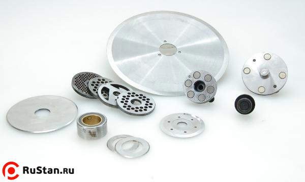 Затачиваемые ножи и лезвия на RMS-CNC фото №3 Затачиваемые ножи и лезвия на RMS-CNC фото №3