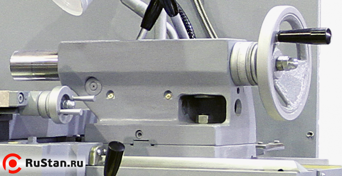 Задняя бабка 250ИТВМ.01 фото №5 Задняя бабка 250ИТВМ.01 фото №5