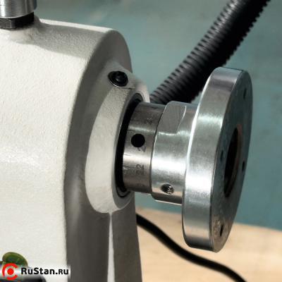 Токарный станок по дереву PROMA DSL-450/300 фото №12 Токарный станок по дереву PROMA DSL-450/300 фото №12