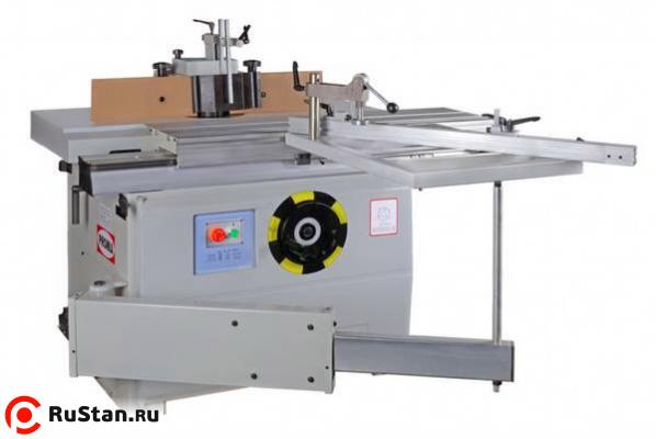 Proma TFS-120/32 фото №3 Proma TFS-120/32 фото №3