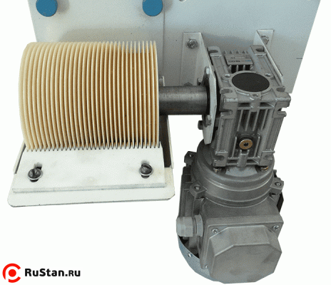 Клеенаносящее устройство для линий сращивания фото №2 Клеенаносящее устройство для линий сращивания фото №2