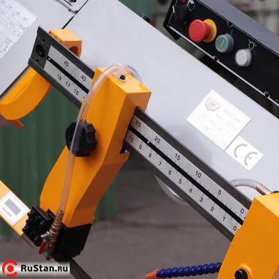 Ленточнопильный станок VISPROM PPK-255B фото №7 PPK-255B фото №7