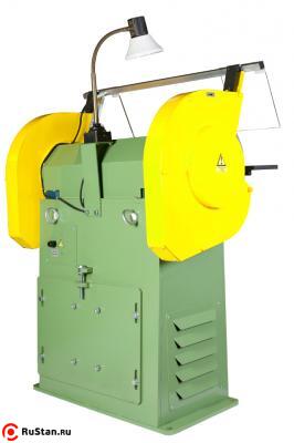 Точильно-шлифовальный станок ТШ 4.20 фото №6 Точильно-шлифовальный станок ТШ 4.20 фото №6