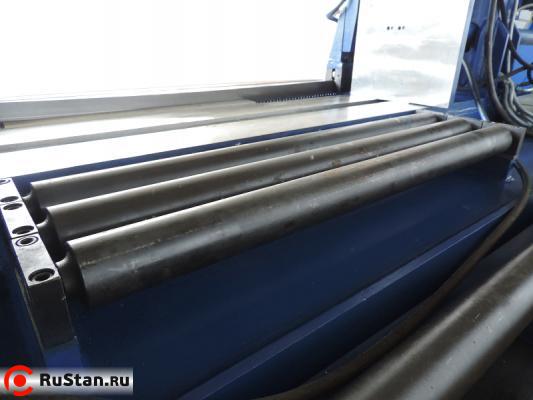 Станок ленточнопильный 8552 фото №5 Станок ленточнопильный 8552 фото №5