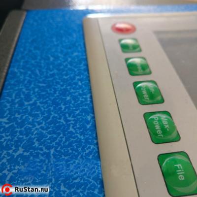 GM-350 Лазерный гравер фото №5 GM-350 Лазерный гравер фото №5