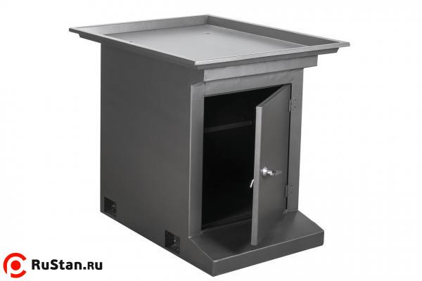 Подставка сварная под станок(JMD-40/JMD-45L/JMD-45LPF/JMD-45LPFD/JMD-50LPFD) фото №3 JMD-40/JMD-45L/JMD-45LPF/JMD-45LPFD/JMD-50LPFD фото №3