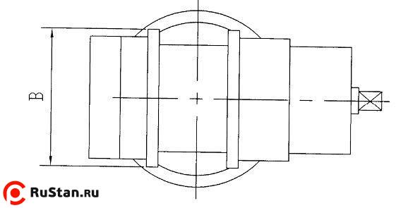 ГМ-7201-0019-02 250мм фото №3 ГМ-7201-0019-02 250мм фото №3