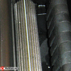 Механизм антиотбрасывания фото №7 Механизм антиотбрасывания фото №7