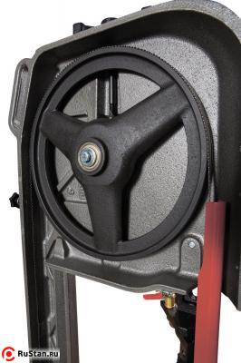 Шкивы HVBS-712K фото №15 Шкивы HVBS-712K фото №15