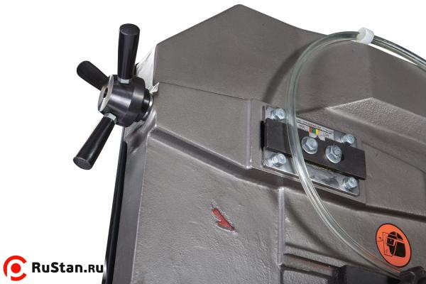 Рукоятка натяжения полотна HVBS-912G фото №7 Рукоятка натяжения полотна HVBS-912G фото №7