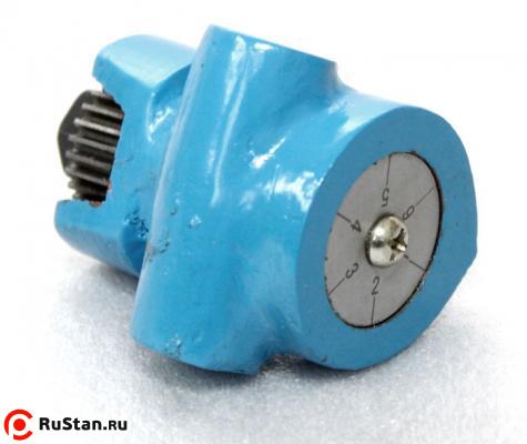 Индикатор числа ниток резьбы фото №2 Индикатор числа ниток резьбы WM180V фото №2